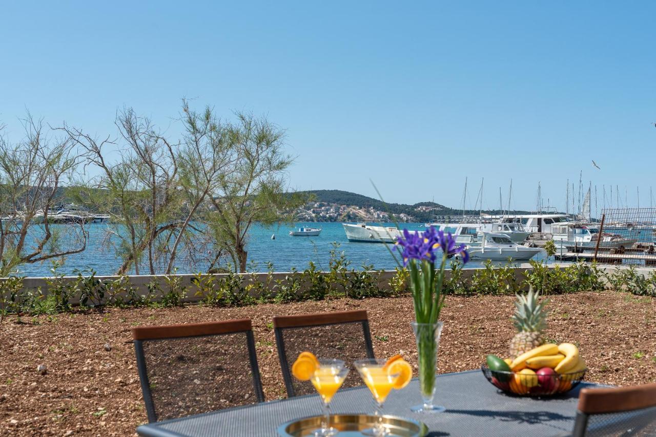 Infinity Residence Trogir Eksteriør billede