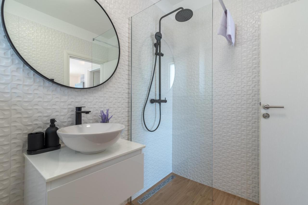 Infinity Residence Trogir Eksteriør billede