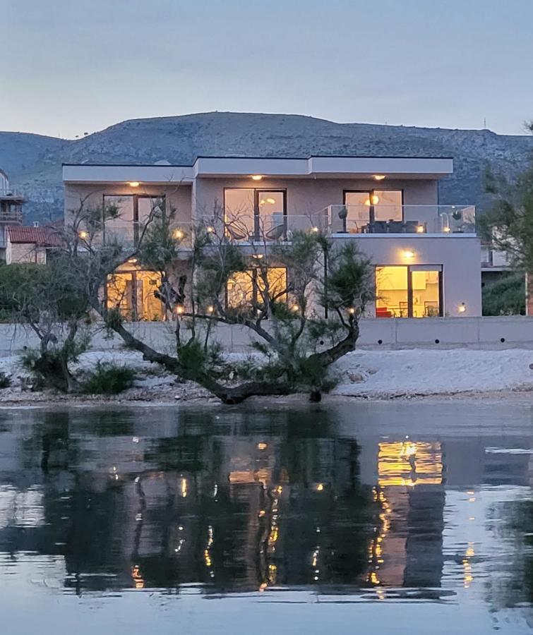 Infinity Residence Trogir Eksteriør billede