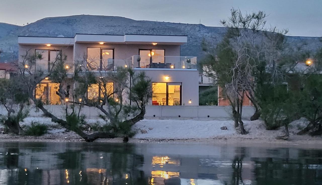 Infinity Residence Trogir Eksteriør billede