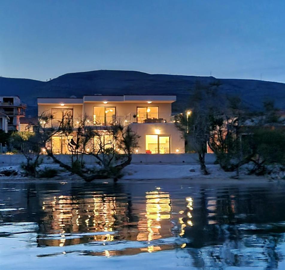 Infinity Residence Trogir Eksteriør billede