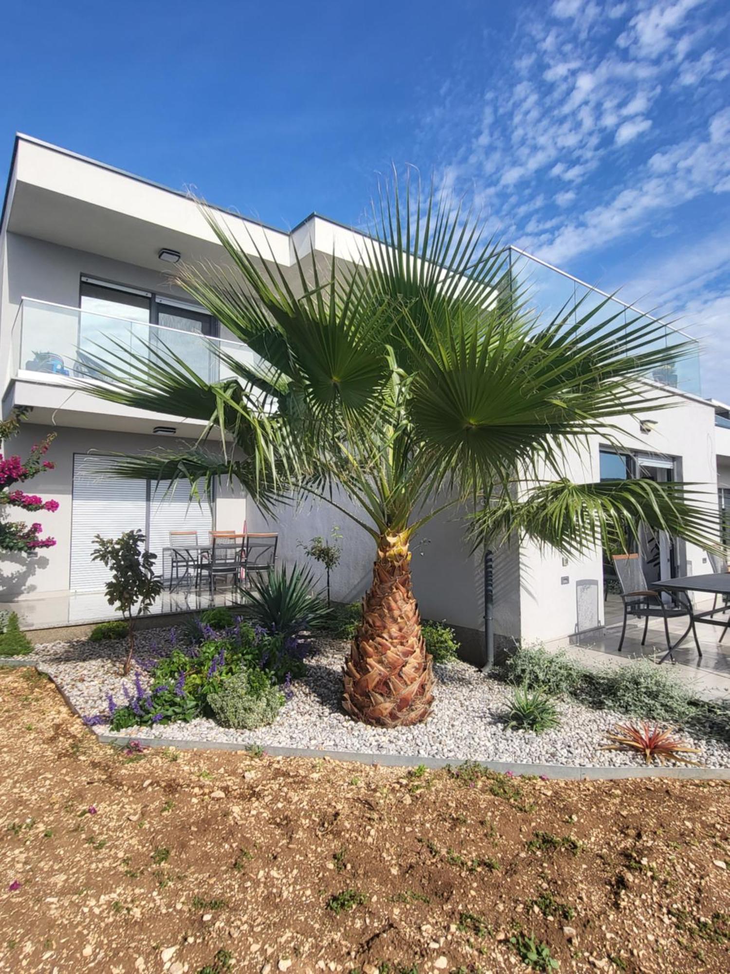 Infinity Residence Trogir Eksteriør billede