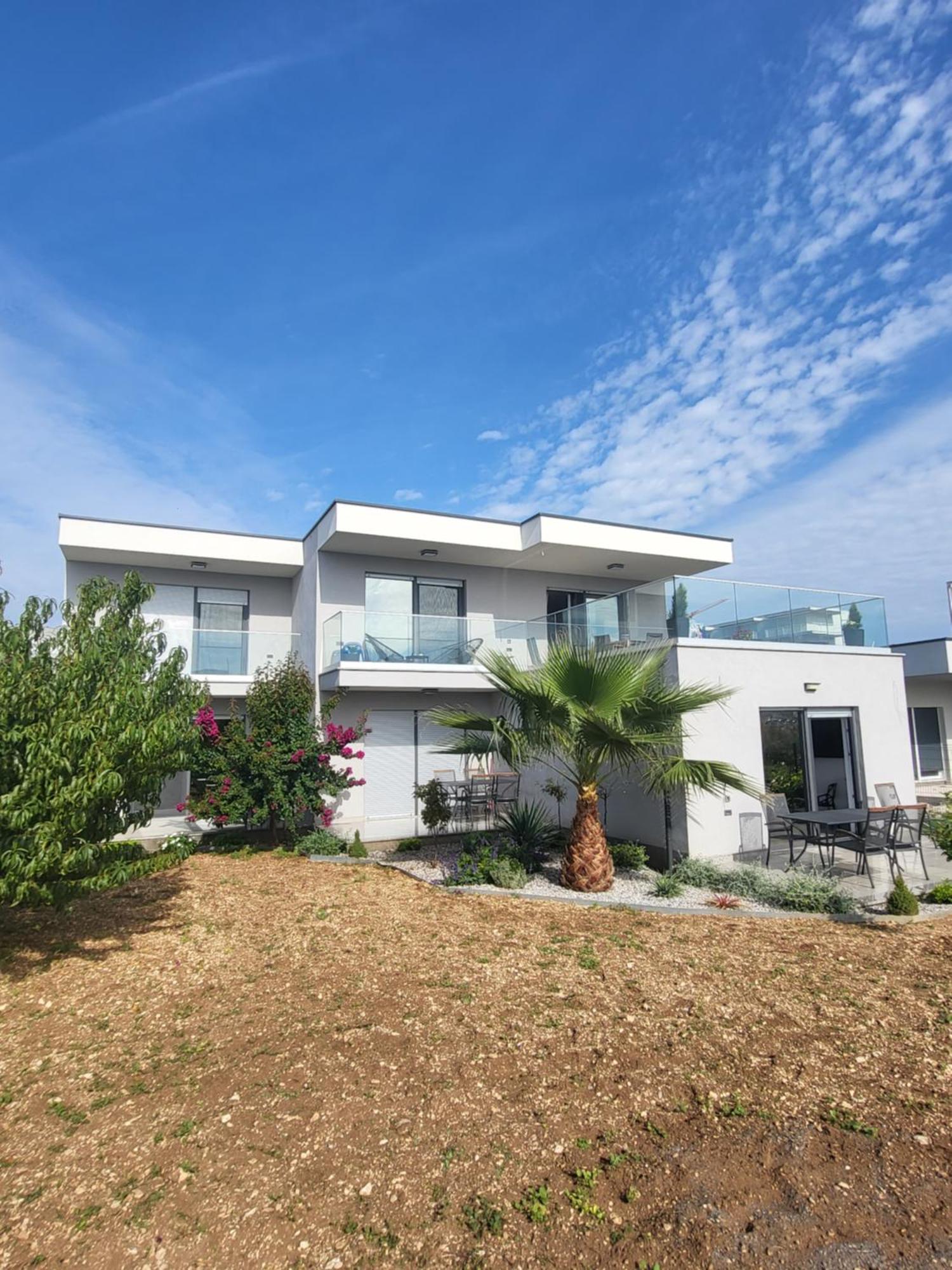 Infinity Residence Trogir Eksteriør billede